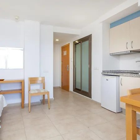Mar Y Playa Apartment Ibiza-Stadt