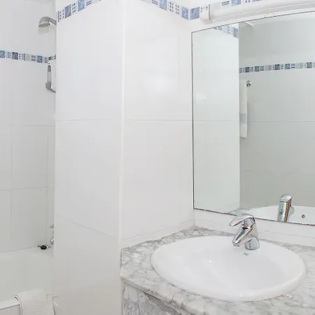 Apartment Mar Y Playa