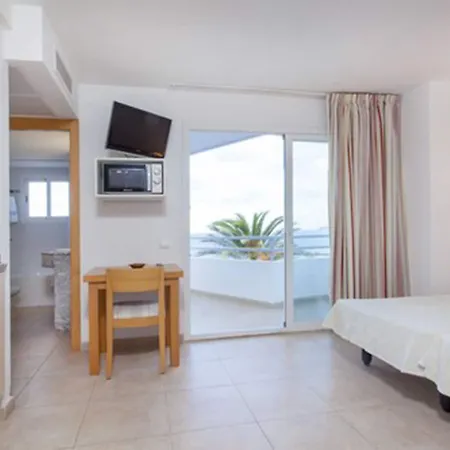Apartment Mar Y Playa