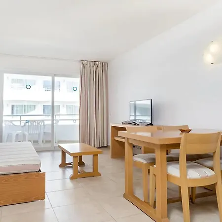 Mar Y Playa Apartment *