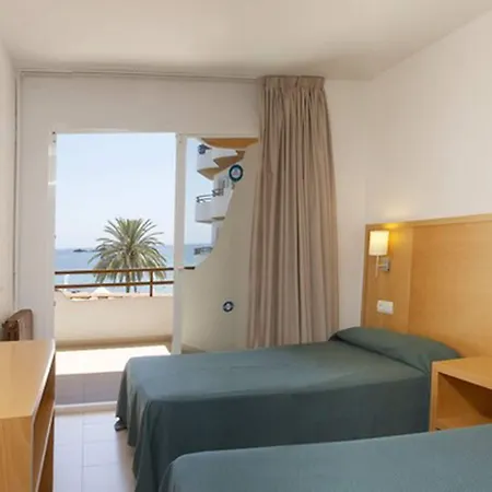 Apartment Mar Y Playa *