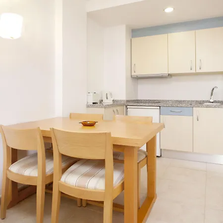 Apartment Mar Y Playa