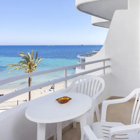 Mar Y Playa Apartment *