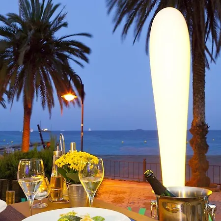 Mar Y Playa Ibiza-Stadt