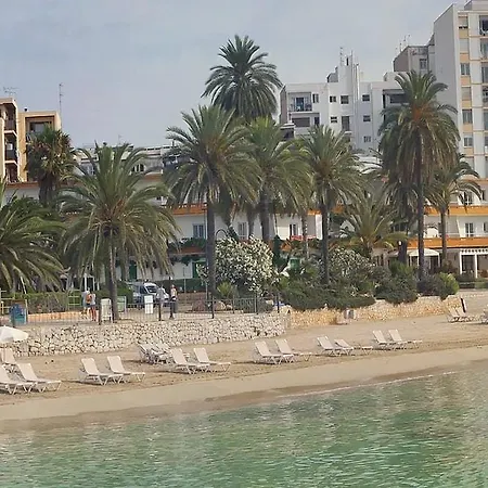 Apartment Mar Y Playa *