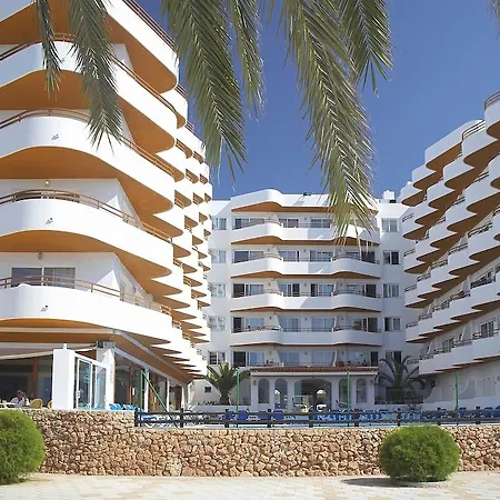Mar Y Playa Apartment