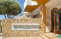Apartment Mar Y Playa Ibiza-Stadt