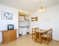 Apartment Mar Y Playa *
